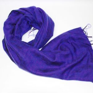 yak wool shawl