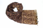 Paisley shawl