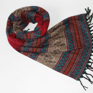 design shawl