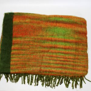 tibet wool blanket