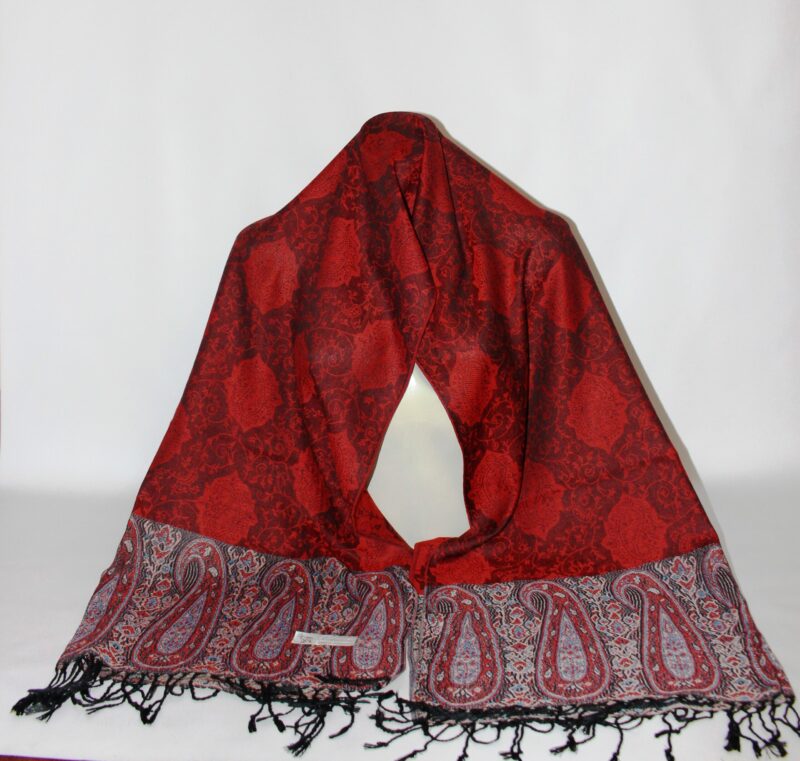 Pashmina shawl