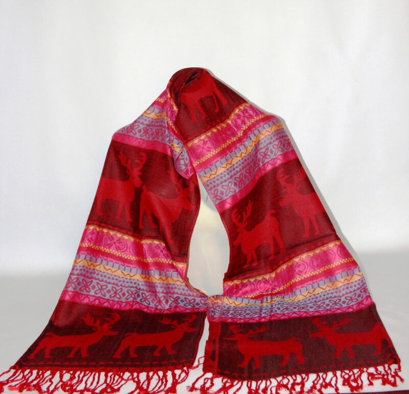 Pashmina shawl