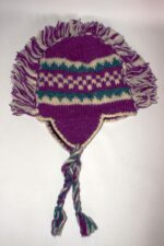 woolen hat