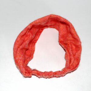 woolen headband