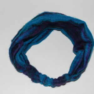 woolen headband