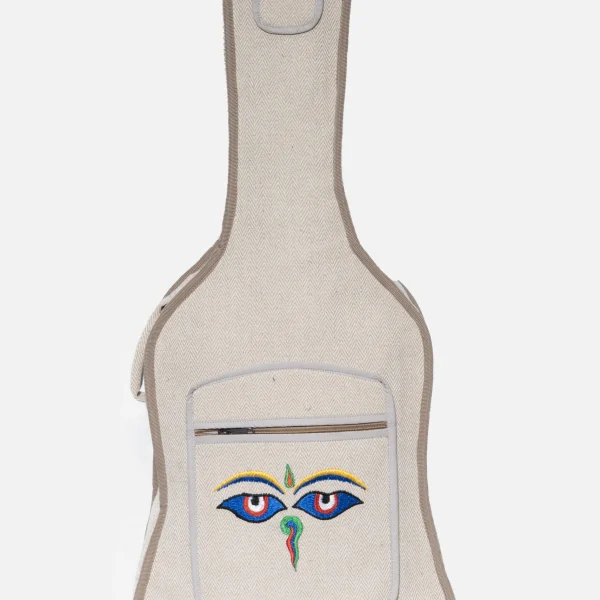 Buddha Eye Guitar Bag