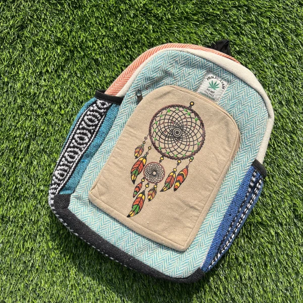 Fantastic Hemp Small Bag