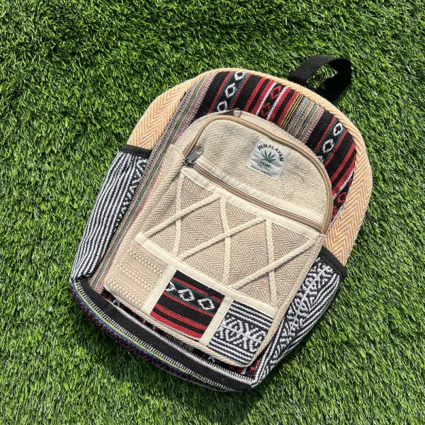 Cool Hemp Small Bag