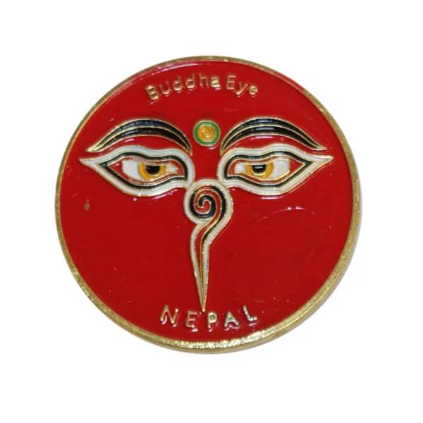 Coin Fridge Magnets (CFM12)