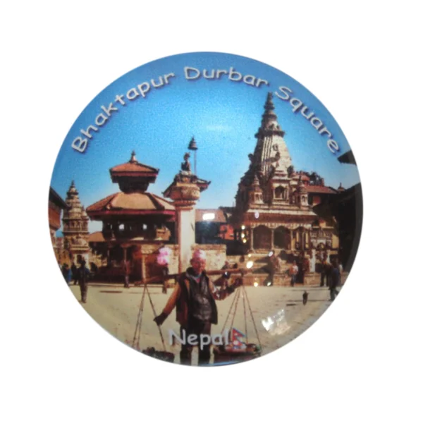 Glass Fridge Magnets (GFM2)