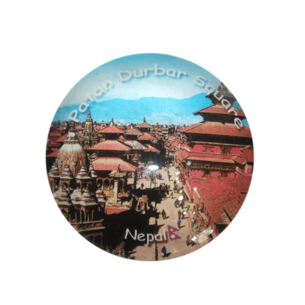 Glass Fridge Magnets (GFM1)