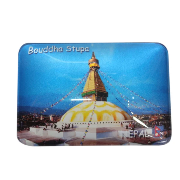 Glass Fridge Magnets (GFM67)