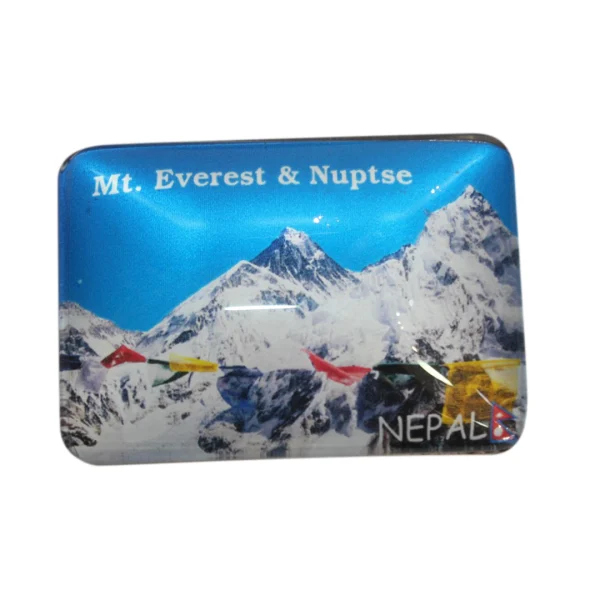 Glass Fridge Magnets (GFM60)