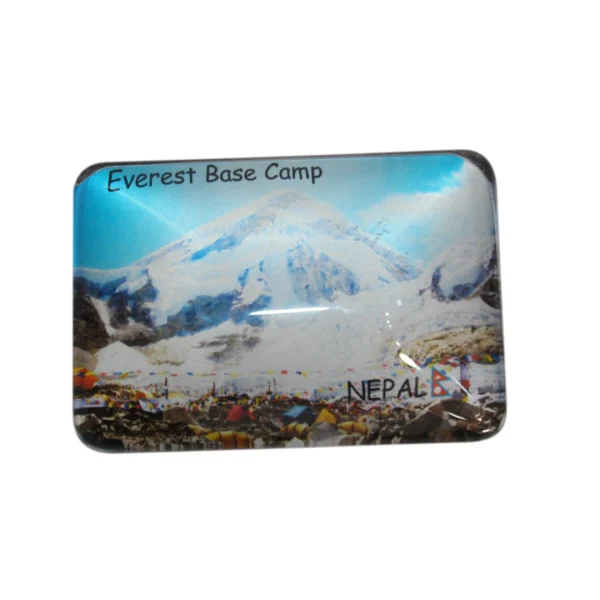 Glass Fridge Magnets (GFM57)