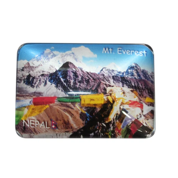 Glass Fridge Magnets (GFM55)