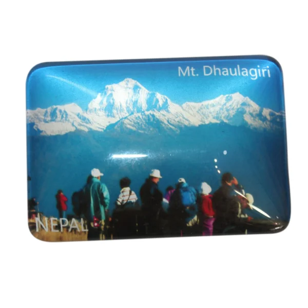 Glass Fridge Magnets (GFM53)