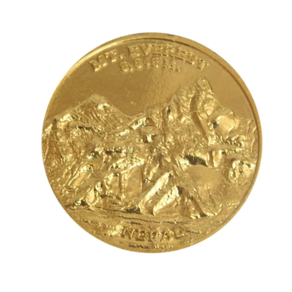 Coin Fridge Magnets (CFM4)