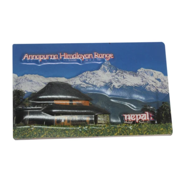 Pop Up Fridge Magnets (PFM30)