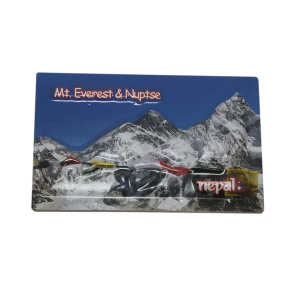 Pop Up Fridge Magnets (PFM24)
