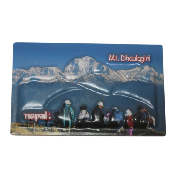 Pop Up Fridge Magnets (PFM22)
