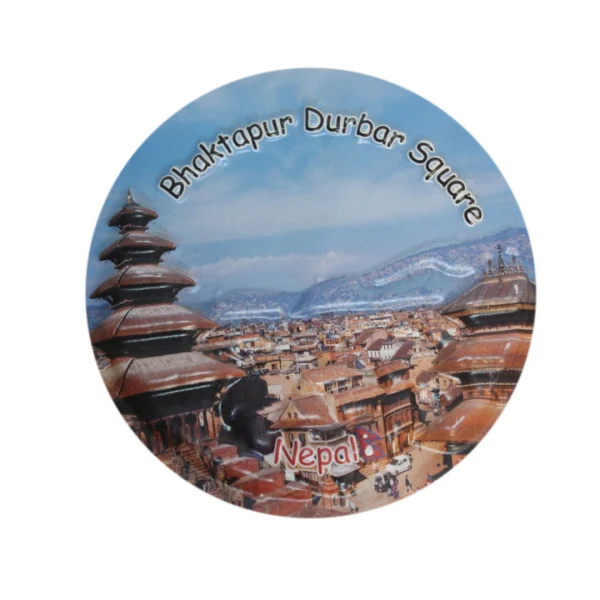 Pop Up Fridge Magnets (PFM12)