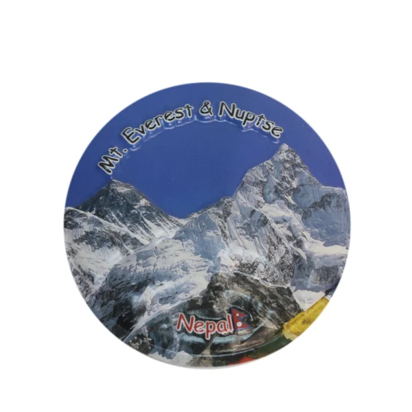 Pop Up Fridge Magnets (PFM6)