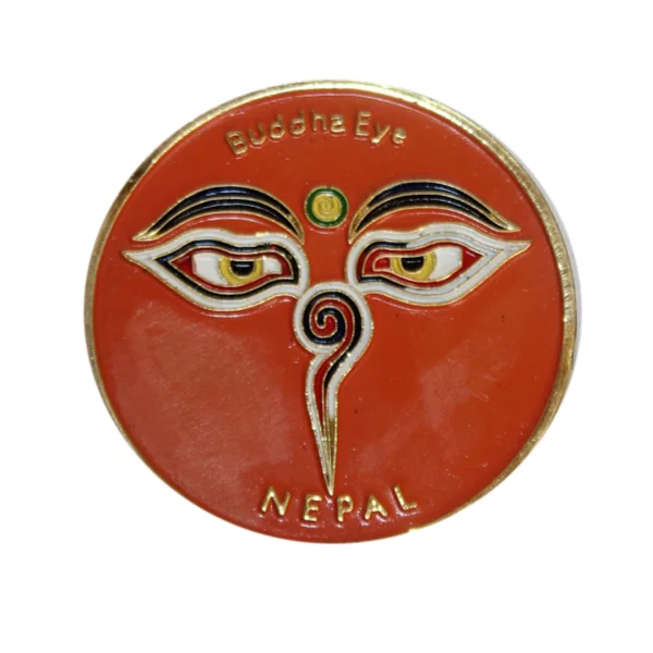 Coin Fridge Magnets (CFM10)