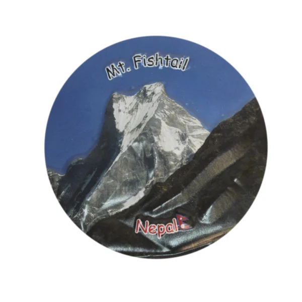 Pop Up Fridge Magnets (PFM4)