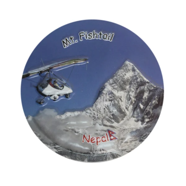 Pop Up Fridge Magnets (PFM3)