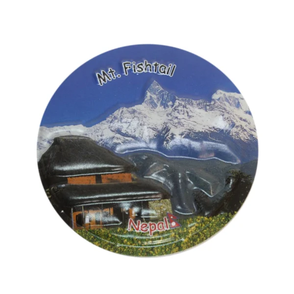 Pop Up Fridge Magnets (PFM1)