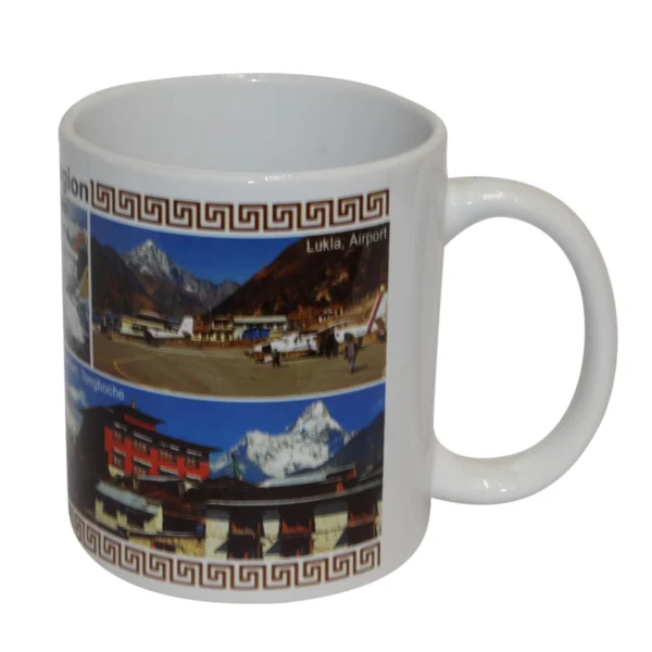 Printed Cup (PRC23)