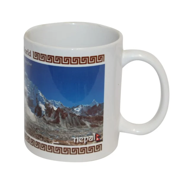 Printed Cup (PRC22)