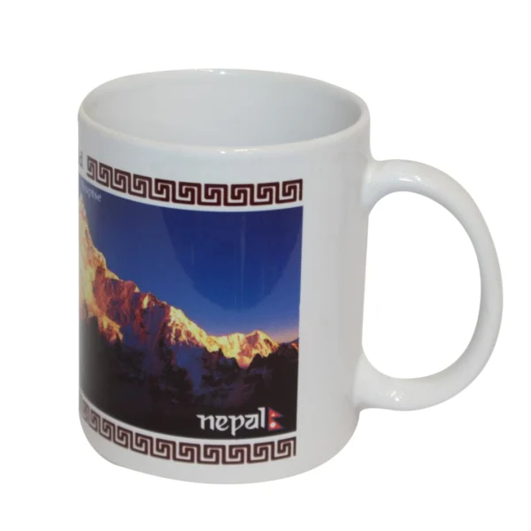 Printed Cup (PRC21)