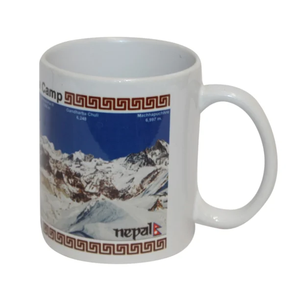 Printed Cup (PRC18)