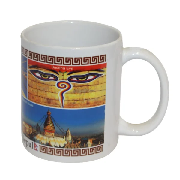 Printed Cup (PRC13)
