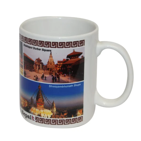 Printed Cup (PRC12)