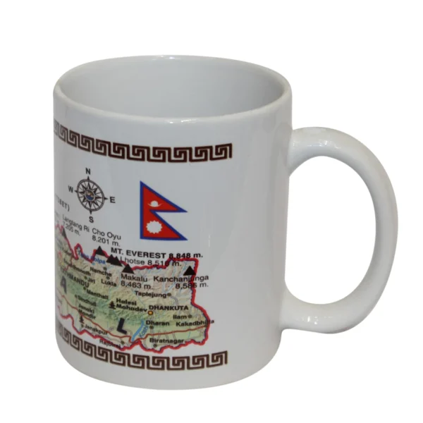 Printed Cup (PRC10)