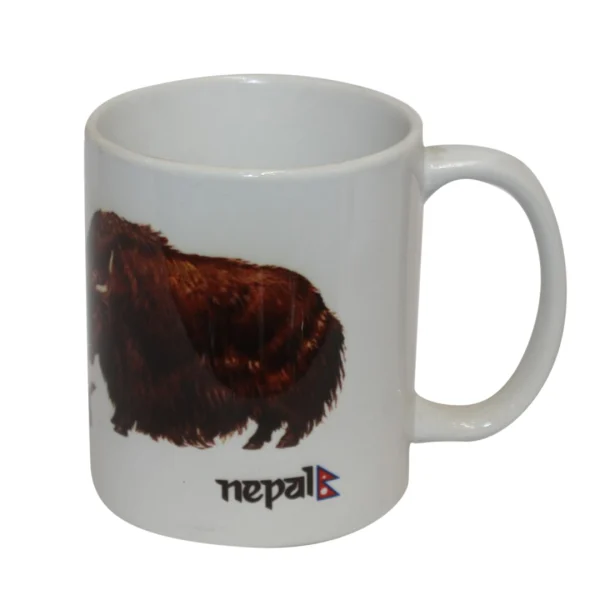 Printed Cup (PRC8)