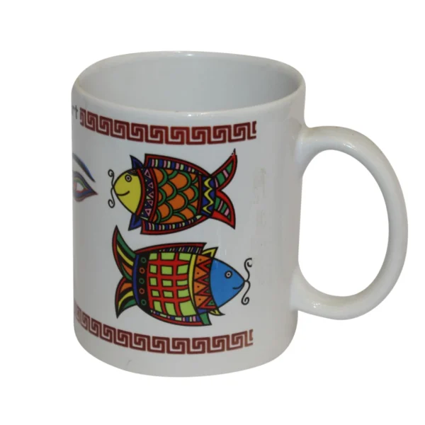 Printed Cup (PRC6)