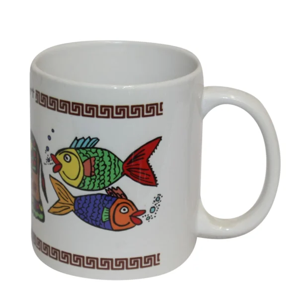 Printed Cup (PRC4)