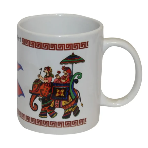 Printed Cup (PRC1)