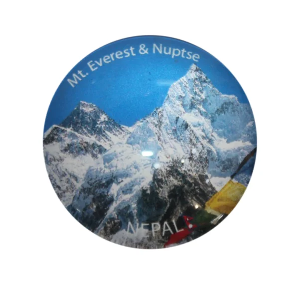 Glass Fridge Magnets (GFM27)