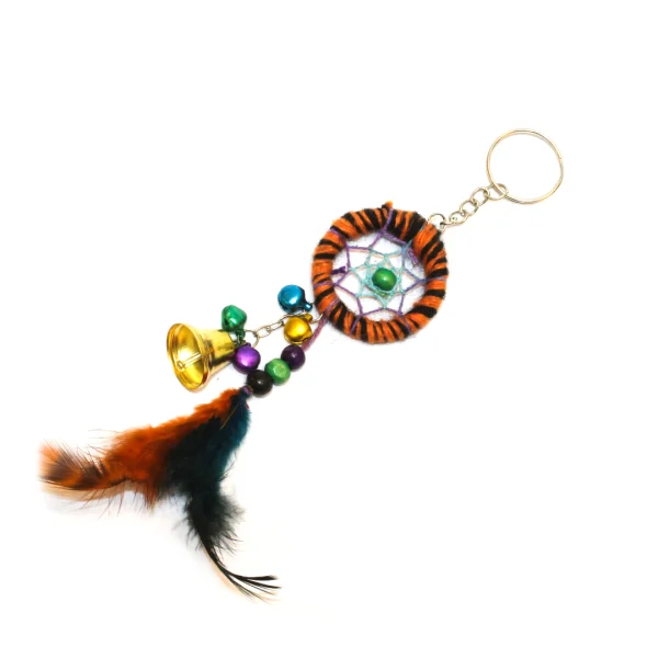 Felt Keyring (FK4)
