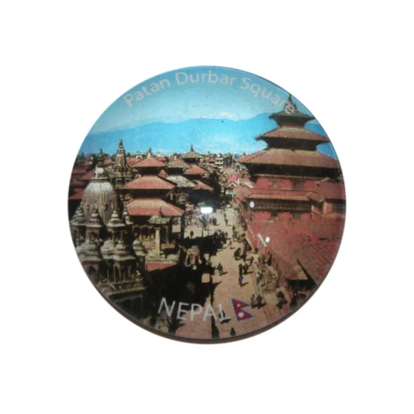 Glass Fridge Magnets (GFM21)