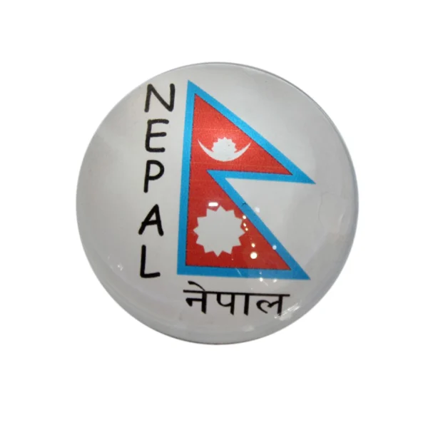 Glass Fridge Magnets (GFM11)