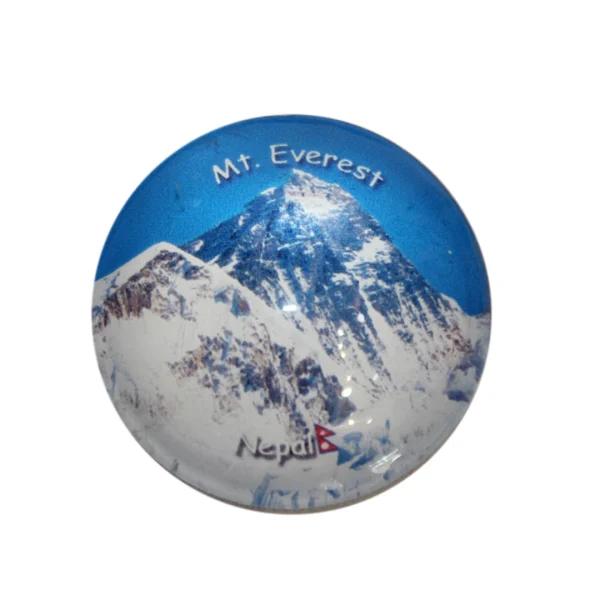 Glass Fridge Magnets (GFM10)