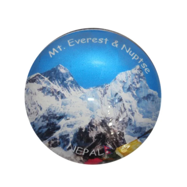 Glass Fridge Magnets (GFM9)