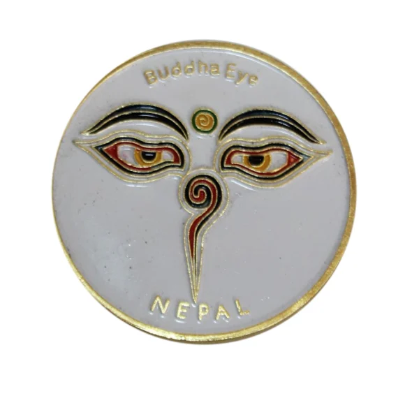 Coin Fridge Magnets (CFM7)