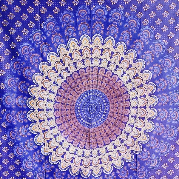 Cotton Single Bedcover (CSB21)
