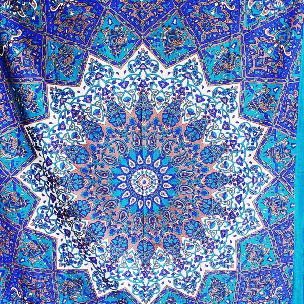 Cotton Single Bedcover (CSB20)
